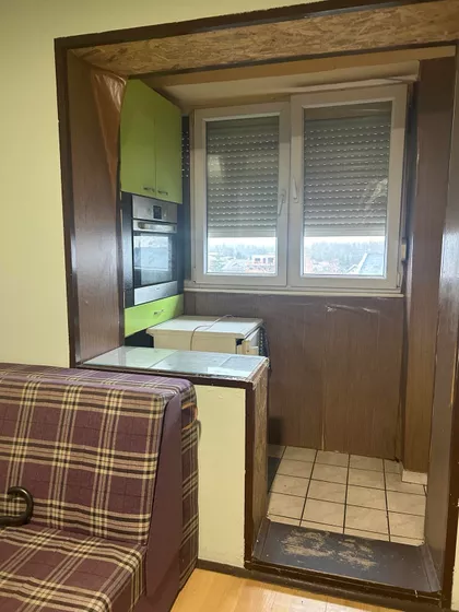 Preradovićeva | 4zida.rs