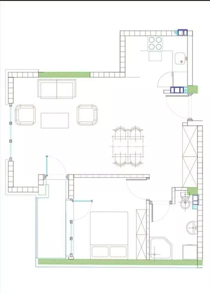 Ustanička | 4zida.rs