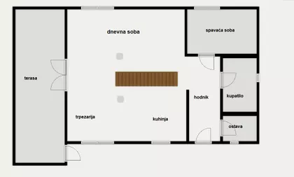 Subjelski Put | 4zida.rs