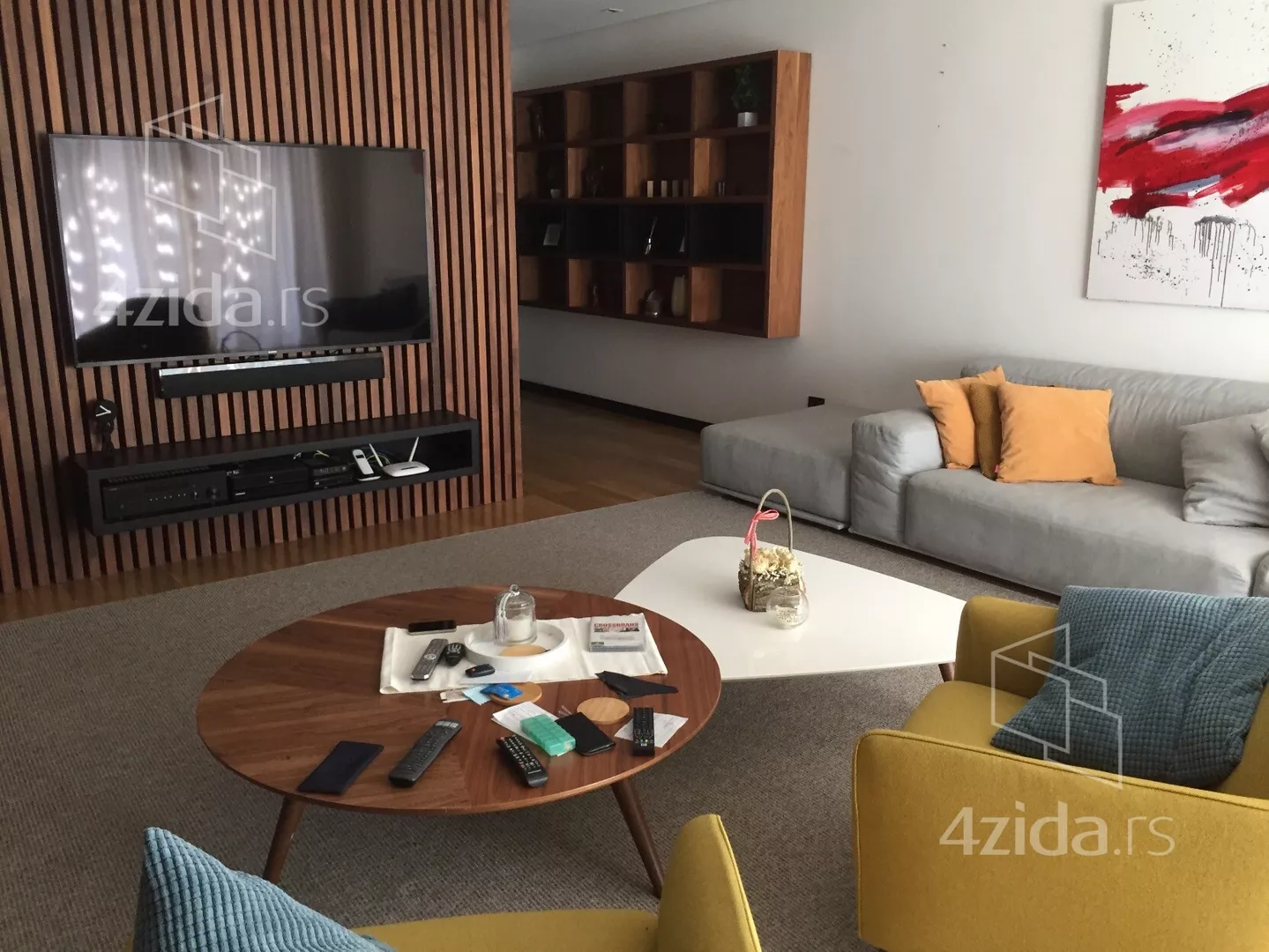 3-etažna kuća | 4zida