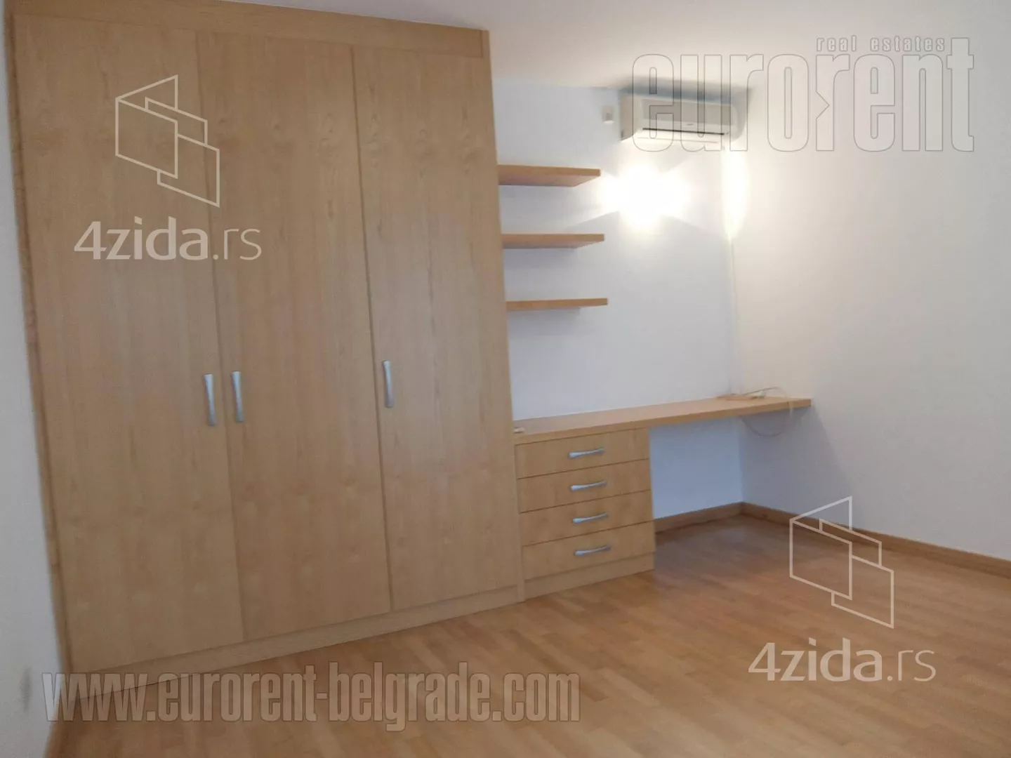 4-etažna kuća | 4zida