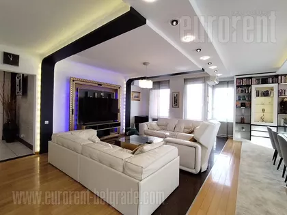 PARK APARTMANI | 4zida.rs