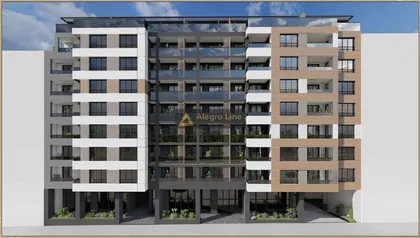 Vojvode Stepe | 4zida.rs