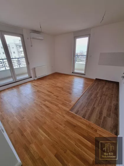 Bulevar Patrijarha Pavla (Somborski Bulevar) | 4zida.rs