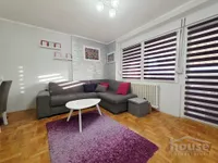 Bistrica, Novo Naselje, Gradske lokacije, Novi Sad | 4zida.rs | 4zida.rs