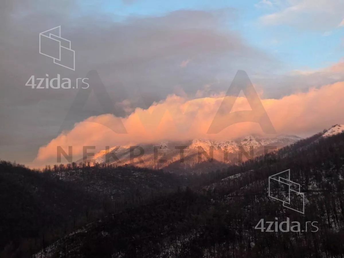 Poljoprivredno zemljište | 4zida