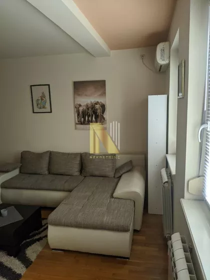 Sajmište | 4zida.rs