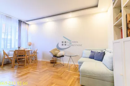 Njegoševa | 4zida.rs