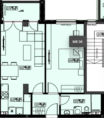 Preki Šor | 4zida.rs