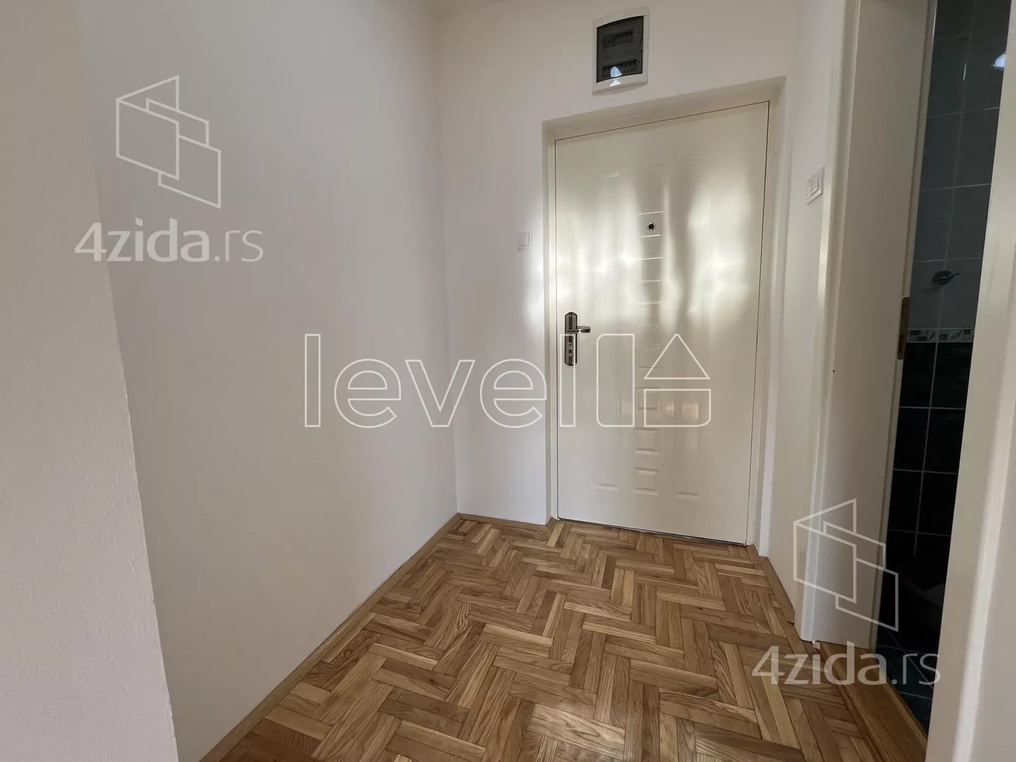 Garsonjera | 4zida
