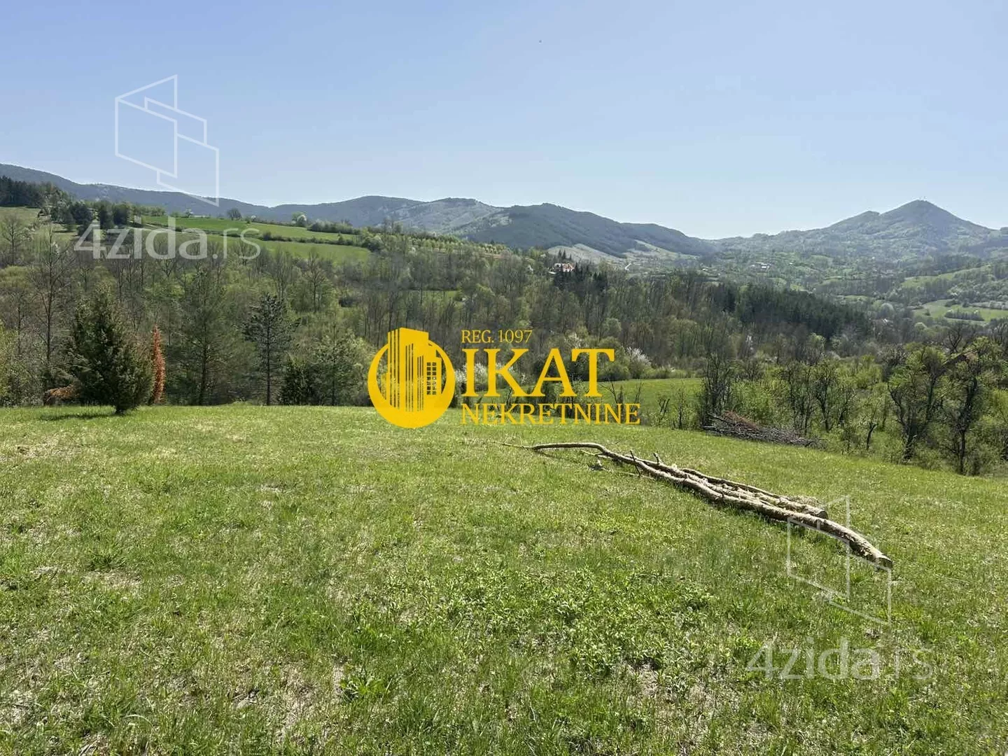 Građevinsko zemljište | 4zida