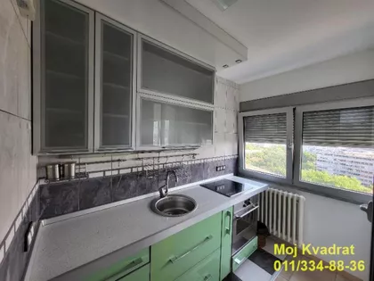 Bulevar Milutina Milankovića | 4zida.rs