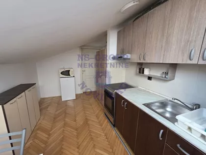 Bulevar Oslobođenja | 4zida.rs