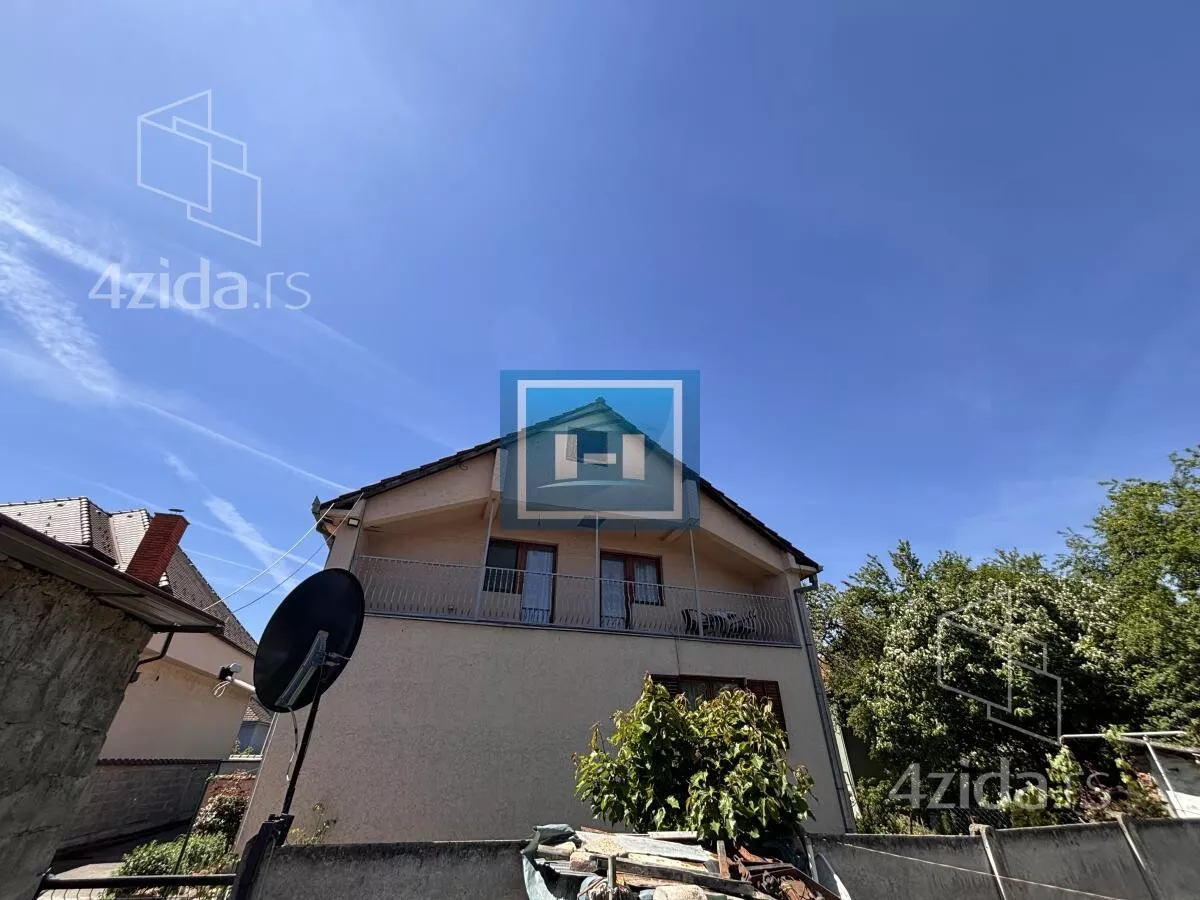 Kuća | 4zida