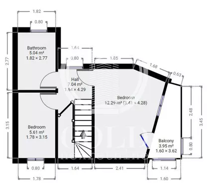 Vojvode Mišića | 4zida.rs