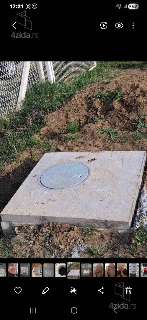 Građevinsko zemljište | 4zida