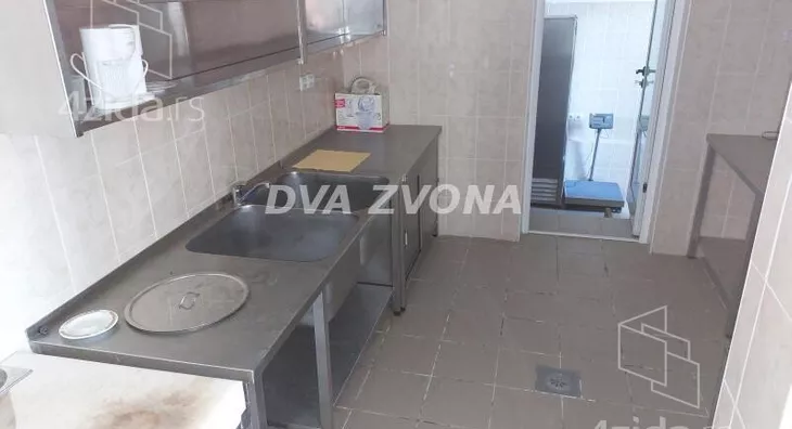 Ugostiteljski objekat | 4zida