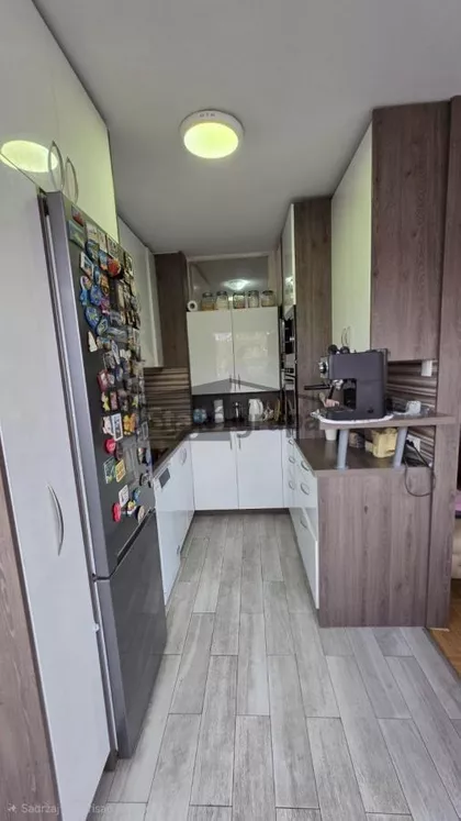 Milutina Milankovića | 4zida.rs