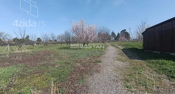 Građevinsko zemljište | 4zida