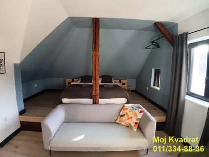 Bežanijska | 4zida.rs