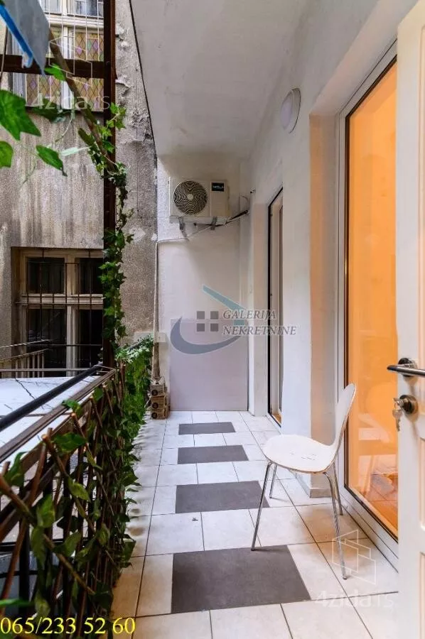 Četvoroiposoban stan | 4zida