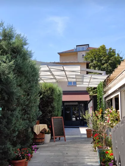 Radoja Domanovića | 4zida.rs