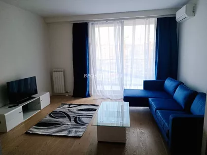 Beograd na vodi | 4zida.rs