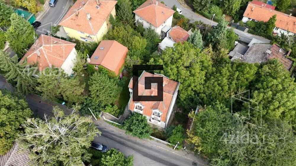 4-etažna kuća | 4zida