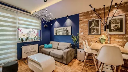 Radomira Milenića Rusa 4 | 4zida.rs