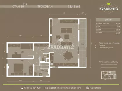 Trošarina | 4zida.rs