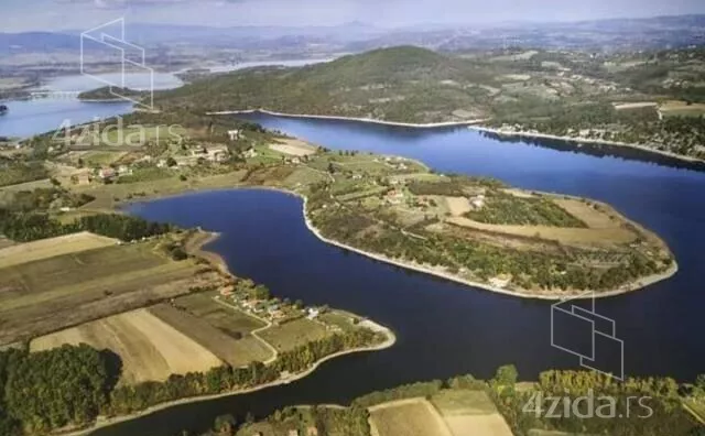 Poljoprivredno zemljište | 4zida