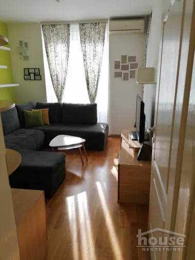 Novi Sad - Centar