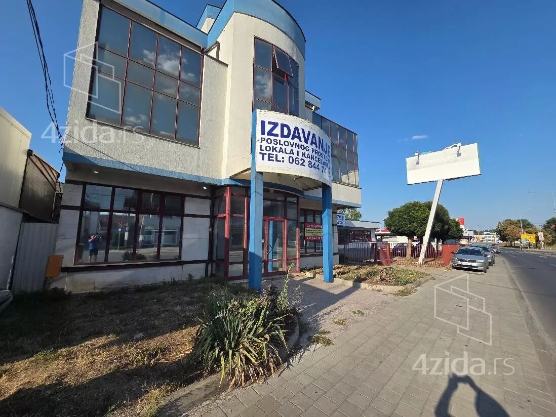 Lokal | 4zida