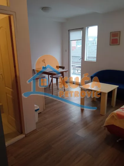 Janka Veselinovića | 4zida.rs