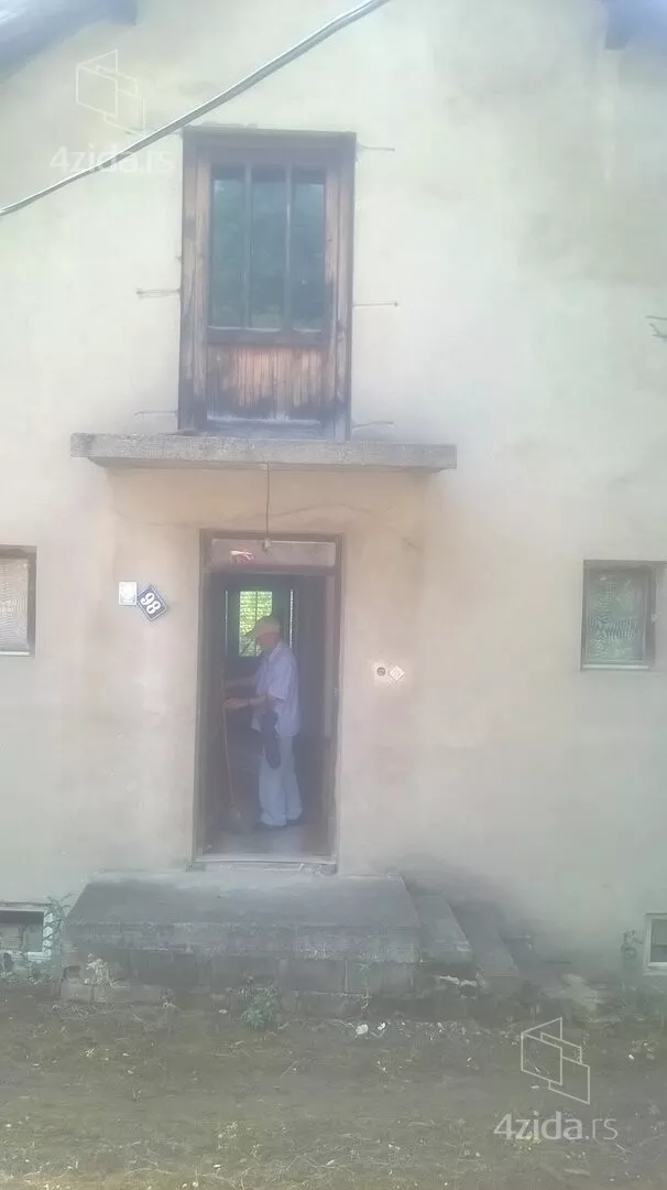 Kuća | 4zida
