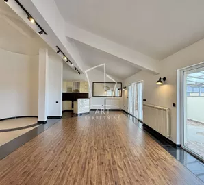 Voždovac, Voždovac opština, Beograd, 4.0 stan | 4zida.rs