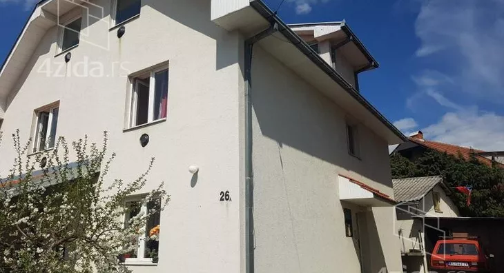Kuća | 4zida