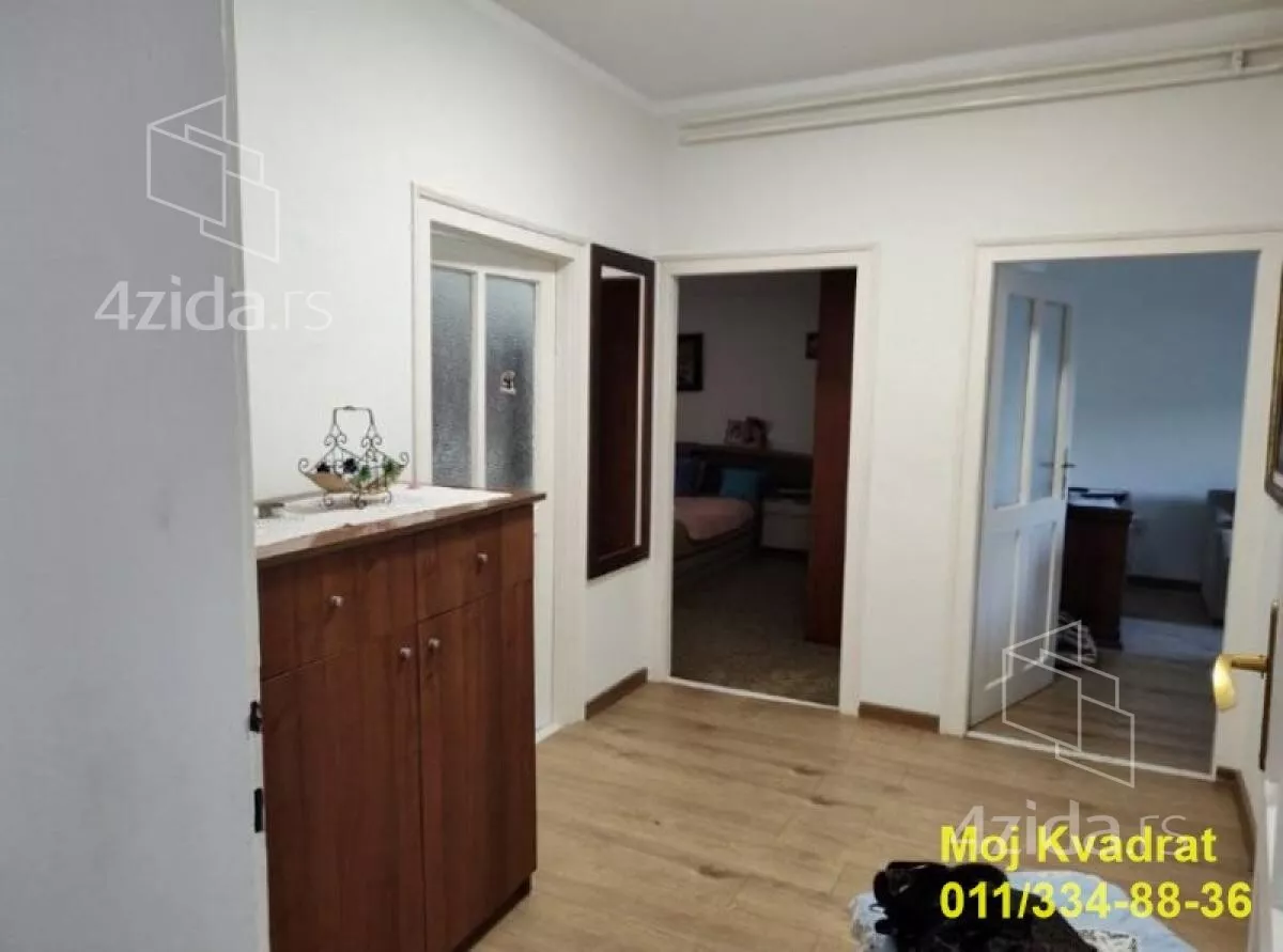 Kuća | 4zida