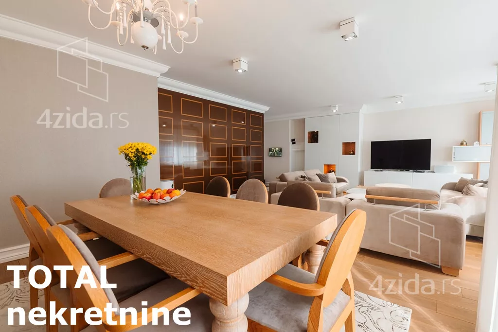 Šestosoban stan | 4zida