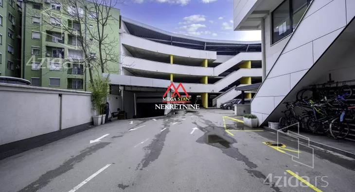 Garaža | 4zida