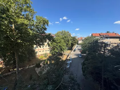Radoja Domanovića | 4zida.rs