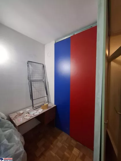 Mladena Mitrića | 4zida.rs
