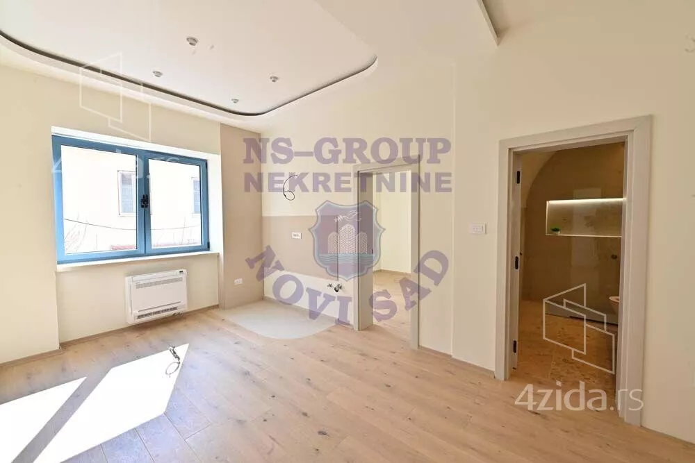 Osmosoban stan | 4zida