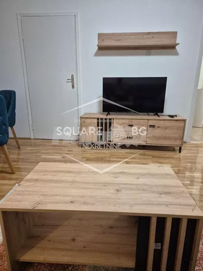 Bulevar Milutina Milankovića | 4zida.rs