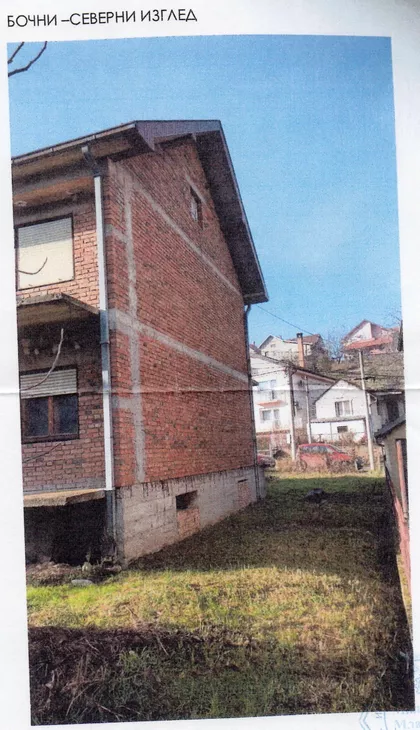 Starca Vujadina 85 | 4zida.rs