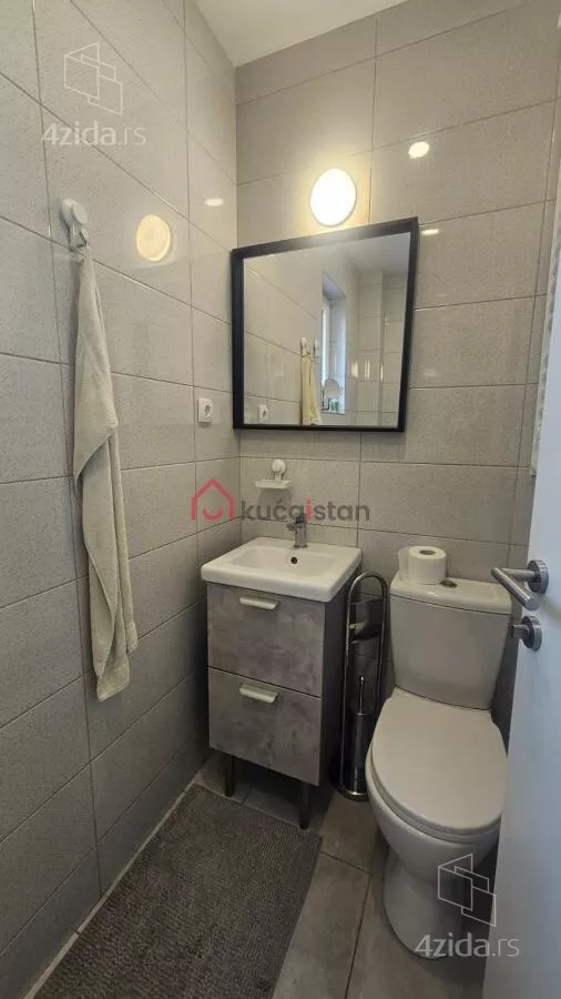 Osmosoban stan | 4zida