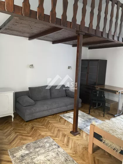 Svetozara Miletića | 4zida.rs