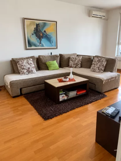 Blok 67 - Belville | 4zida.rs