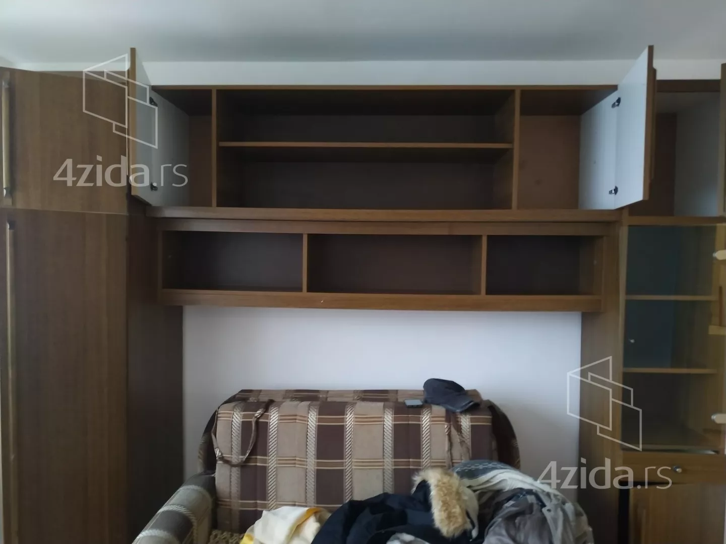 Garsonjera | 4zida