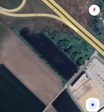 Autoput Za Novi Sad | 4zida.rs